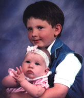 Dylan & Kirstyn